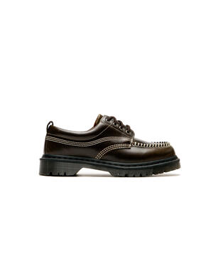 Dr. Martens Lowell 4 Eye Shoe | 40720200 | AFEW STORE
